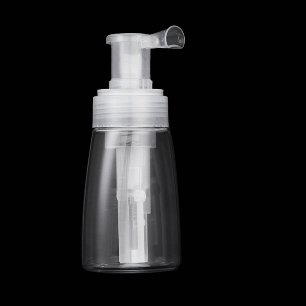 Semoic Black 180Ml Hair Salon Hairdressing Sprayer Bottle