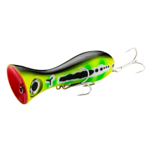 Wave Lure Bait Fishing Bait Plastic Fishing Bait W