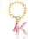 Letter Charm Accessories for Stanley-Cup 1 PCS Cut 1