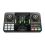 Mixer audio professionale per podcast e microfono 4