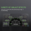 Mixer audio professionale per podcast e microfono 8