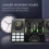Mixer audio professionale per podcast e microfono 9
