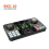 Mixer audio professionale per podcast e microfono 1
