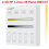 2,4G RF 4-zon panel / CCT Smart LED-kontroller 3