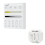 2,4G RF 4-zon panel / CCT Smart LED-kontroller 4