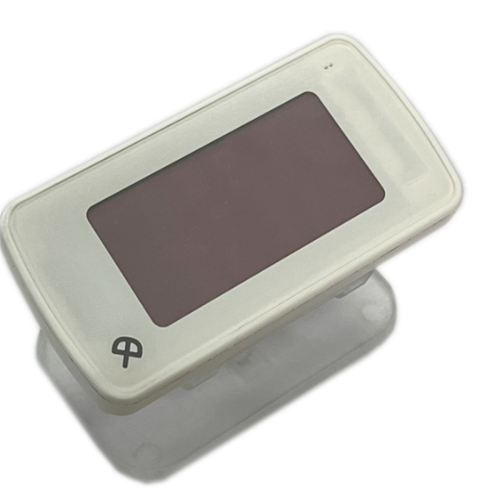 2,13 inch E-inkt displaytag, retail e-papier label sc 2