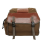 Τσάντα σέλας μοτοσικλέτας/ποδήλατος μεγάλης χωρητικότητας Cycli 3