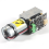 ASME-SD Servomotor Magnetische Codering RS-485-bus Worm Zelf- 5