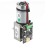 ASME-SD Servomotor Magnetische Codering RS-485-bus Worm Zelf- 1