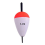 Visdobber upgrade Rood & Wit Dobber Zeevissen 2