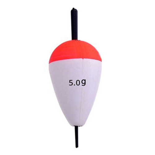 Visdobber upgrade Rood & Wit Dobber Zeevissen 1