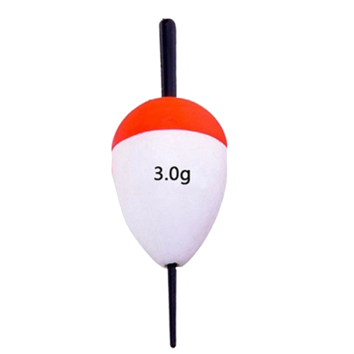 Visdobber upgrade Rood & Wit Dobber Zeevissen 1