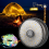 Lanterna da campeggio con luci a LED e ricarica USB 4