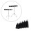 Percussie-instrument accessoires Metalen koebel 4 6