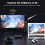 Card de captură extern cu două canale, compatibil HDMI 5