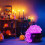 Halloween Bubbling Cauldron Set Halloween Decorati 3