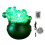 Halloween Bubbling Cauldron Set Halloween Decorati 2