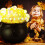 Halloween Bubbling Cauldron Set Halloween Decorati 8