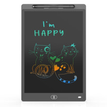 12 inch kindertekenbord LCD-handschrift E