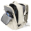 Sac de voyage grande capacité, trousse de toilette, portable 4