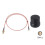 GNSS Aktiv Helixantenn RTK HA-901A GPS GLONASS 3