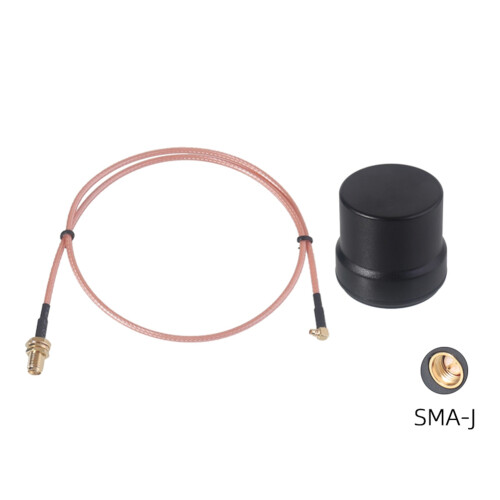 GNSS Aktiv Helixantenn RTK HA-901A GPS GLONASS 2