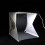 Photography LED Light Room Photo Studio Light Tent 6