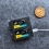Για NerdMiner V2 DUO 156K/S με Διπλή Οθόνη BTC Solo L 4