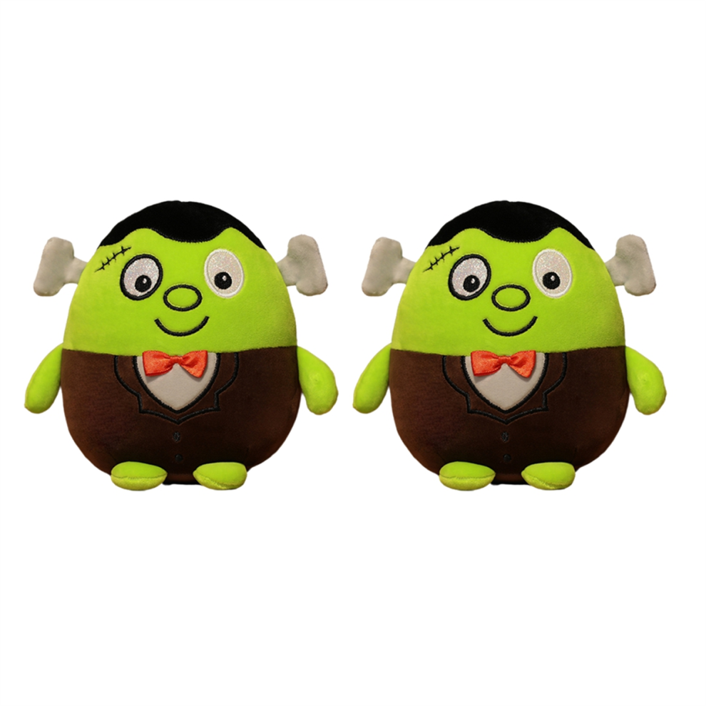 Juguete De Peluche Lindo Juguete De Peluche Vampiro ExtrañO Juguete De Peluche H-image