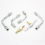 Testeur de pression d'injection de carburant universel TU-443 Ga 1
