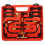 Testeur de pression d'injection de carburant universel TU-443 Ga 11