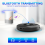 Φορητό Bluetooth CD Player Επαναφορτιζόμενο Discman 4