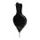 Εξωτερικός ανεμιστήρας μαγειρέματος με φυσητήρα αέρα 15,7x7 ιντσών για τζάκι 2