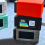 Til Nerdminer V2 Pro Miner Hashrate 78K/s BTC-lot 4