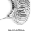 Ring Sizer Measuring Tool Kit, Plastic Mandrel, Re 6