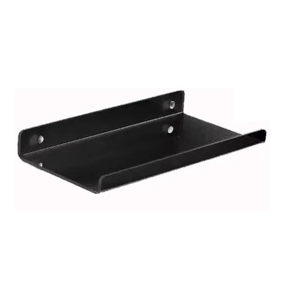 Cornice Galleggiante Disegna Una Cornice Lunga Parete Galleggiante Fra