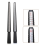 Ring Sizer Measuring Tool Kit, Plastic Mandrel, Re 3
