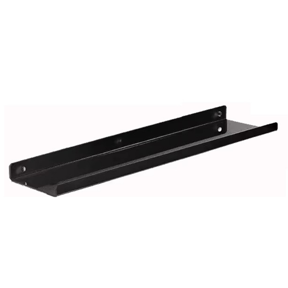 Cornice Galleggiante Disegna Una Cornice Lunga Parete Galleggiante Fra