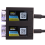 Pentru NerdMiner V2 Miner 78KH/Sx2 cu ecran dublu BTC 4