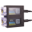 Pentru NerdMiner V2 Miner 78KH/Sx2 cu ecran dublu BTC 2