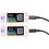 Compatibil cu NerdMiner V2 Miner, 78 KH/s  2, ecran dual, BTC So 4