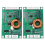 2Pcs CA-233 LCD TV Backlight Constant Current Booms 1