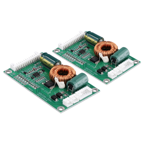 2Pcs CA-233 LCD TV Backlight Constant Current Booms 2