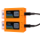 Compatibil cu NerdMiner V2 Miner 78KH/s  2, ecran dublu, BTC 4