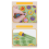 Kinderschaak Flipspel, Dieren Flipspel, Flip 3