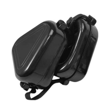Cuffie antirumore per cani, Riduzione del rumore, Udito