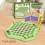Kinderschaak Flipspel, Dieren Flipspel, Flip 6