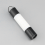 Outdoor Camping LED Telescopic Flashlight with Tri 5