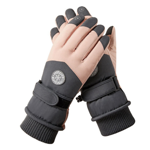 Skihandschuhe Winterhandschuhe für Damen Snowboard Mitte 2