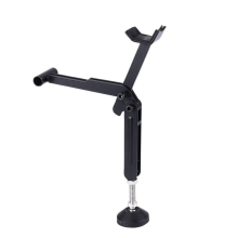 Suporte de roda para motocicleta Suporte lateral Repa